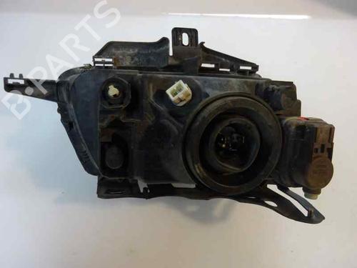 Used Left headlight Left headlight CITROËN SAXO (S0, S1) 1.1 X, SX (60 hp) 357592 357592