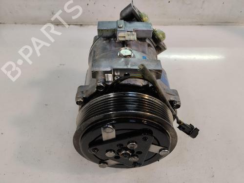 AC Kompressor MAZDA 3 (BK) 1.6 MZ-CD | BP16418946M34