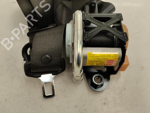 Front right seatbelt OPEL INSIGNIA A Sports Tourer (G09) 2.0 CDTI (35) | BP16761631I25 