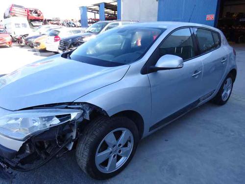 Warning switch RENAULT MEGANE III Hatchback (BZ0/1_, B3_) 1.5 dCi (BZ09, BZ0D, BZ1W, BZ29, BZ14) | BP5070926I22 - Image 3