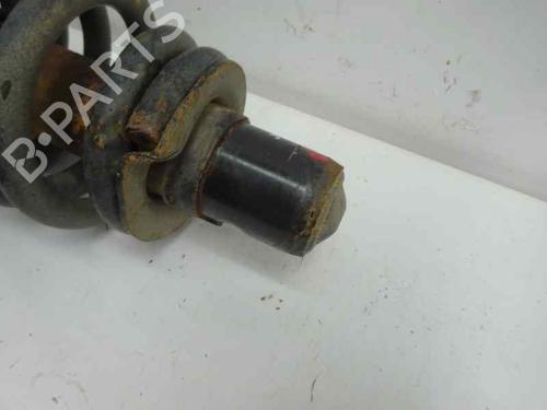Used Left front shock absorber Left front shock absorber 7403205 7403205