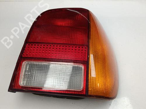Used Right taillight Right taillight VW POLO III (6N1) 100 1.4 16V (100 hp) 35743946 35743946
