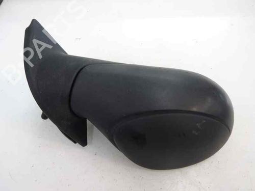 Bakspejl Højre CITROËN C3 I (FC_, FN_) 1.1 i (60 hp) 9250355