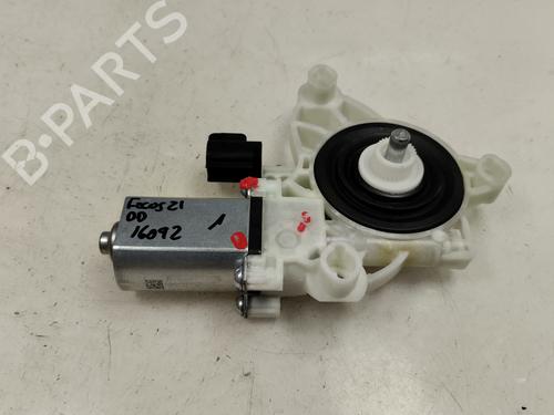 Used Right front window motor FORD FOCUS IV (HN) [2018-2025]  19795949