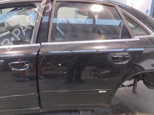 Used Left rear door AUDI A4 B7 (8EC) 2.0 TDI (140 hp) 16072879