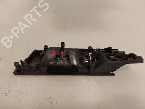 Used Rear left interior door handle AUDI Q5 (8RB) [2008-2019]  19483211