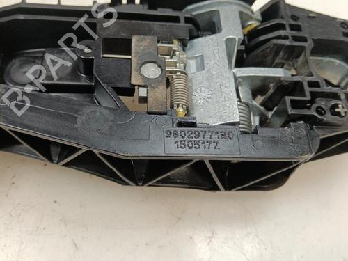 Support CITROËN C4 CACTUS 1.6 BlueHDi 100 | BP35740843C155 - Image 3