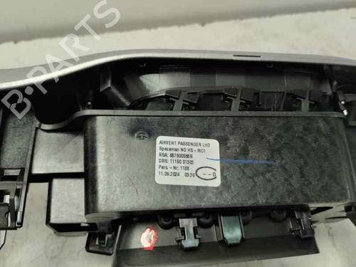 Air vent RENAULT CAPTUR II (HF_) LPG (HFMT) | BP27243106I21 - Image 2
