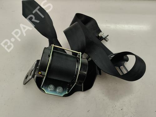 Used Rear left seatbelt MITSUBISHI MIRAGE / SPACE STAR VI Hatchback (A0_A) [2012-2025]  19482952