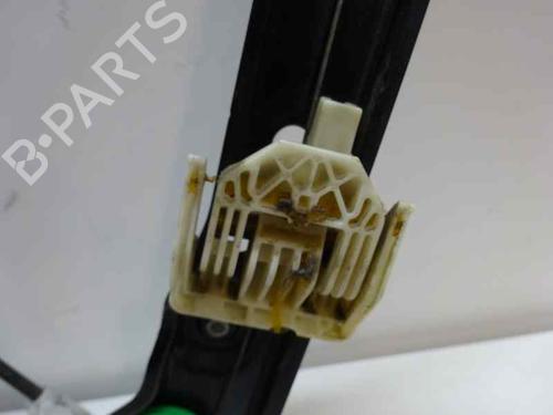 Used Front left window mechanism Front left window mechanism 1195989 1195989