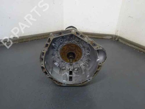 Used Gearbox MERCEDES-BENZ E-CLASS (W210) E 270 CDI (210.016) (170 hp) 5093366