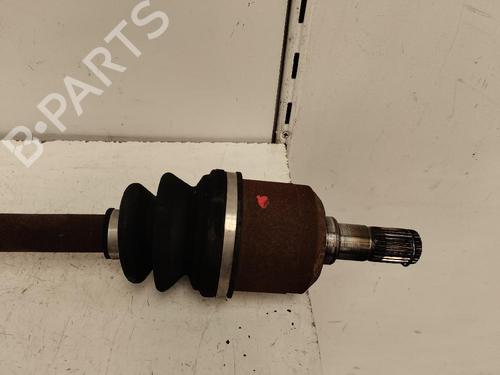 Used Left rear driveshaft HYUNDAI TUCSON (JM) 2.0 All-wheel Drive (141 hp) 17227861