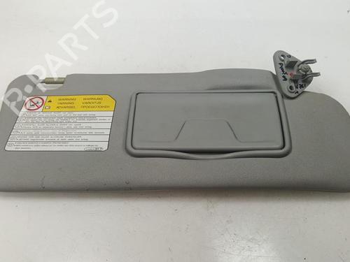 right-sun-visor-peugeot-4007-vu_-vv_-2007-2008-2009-2010-2011-2012-2013-39092010 main image