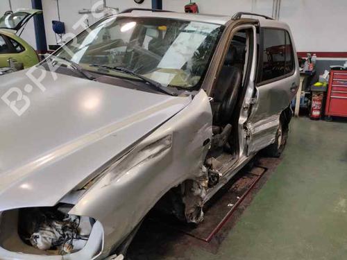 Fuse box MERCEDES-BENZ M-CLASS (W163) ML 270 CDI (163.113) | BP21271849E1 