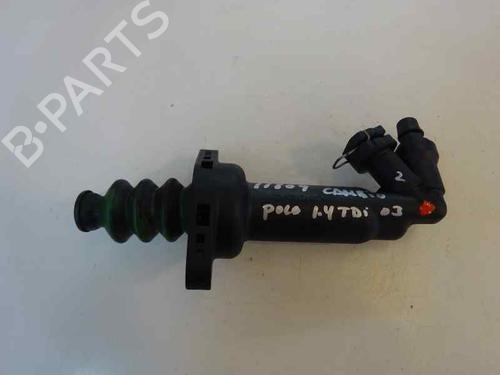 Used Clutch slave cylinder VW POLO (6N2) 1.4 16V (75 hp) 14173281