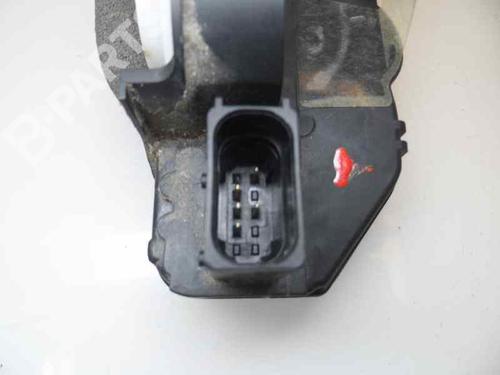 Rear right lock OPEL ASTRA J (P10) 1.7 CDTI (68) | BP354691C99 