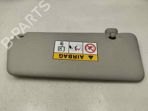 Right sun visor RENAULT CLIO IV (BH_)  | BP23425710I2 