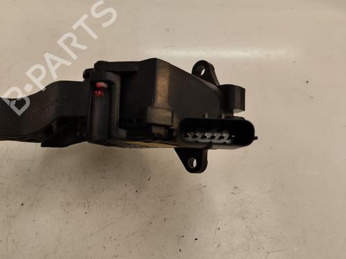 Used Pedal Pedal 16496682 16496682