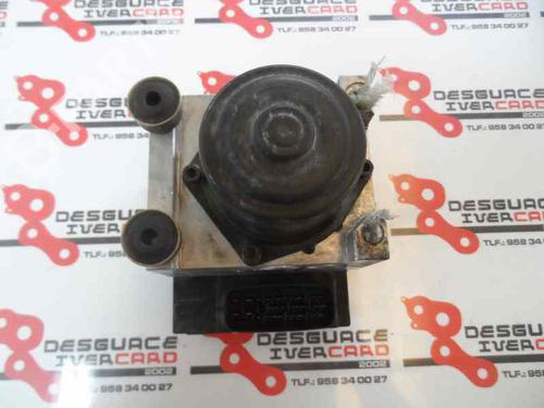 ABS pump MAZDA 6 Hatchback (GG)  | BP202033M43 