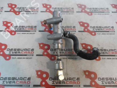 Clutch slave cylinder LEXUS IS II (_E2_) 220d (ALE20) | BP14171811M113 - Image 2