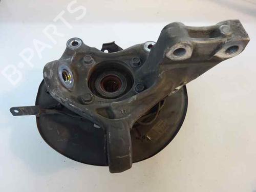 Right front steering knuckle TOYOTA PRIUS (_W3_) | BP1771520M26