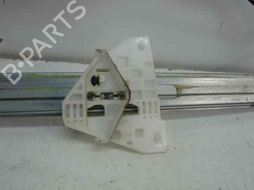 Rear left window mechanism MAZDA 2 (DE_, DH_) 1.3 (DE3FS) | BP9856855C24