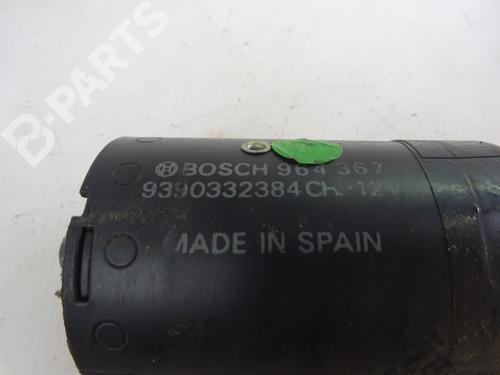 Front wiper motor NISSAN TERRANO II (R20)  | BP10703634M29 