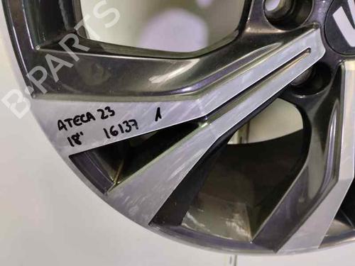 Fælk SEAT ATECA (KH7, KHP) | BP21394884C45 - Image 2