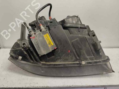 Used Left headlight AUDI ALLROAD C5 (4BH) 2.5 TDI quattro (180 hp) 27870964