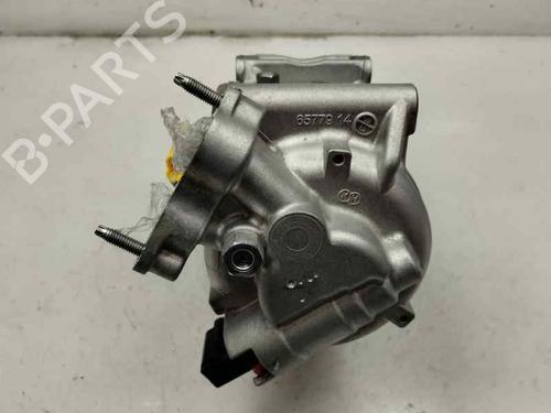 AC compressor CITROËN C5 AIRCROSS (A_) 1.2 PureTech 130 (ARHNSJ) | BP29134077M34 - Image 1