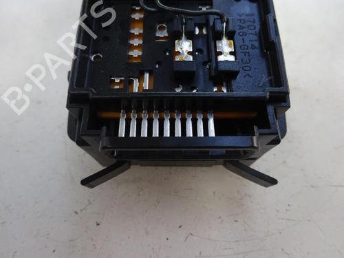 Ratstangsstang MITSUBISHI COLT VI (Z3_A, Z2_A) 1.3 (Z21A) (95 hp) 10508075