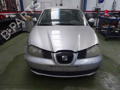 Front left lock SEAT CORDOBA (6L2) 1.9 TDI | BP5595765C98