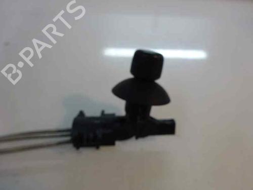 Used Right mirror VW POLO (6N2) 1.9 SDI (64 hp) 2302573