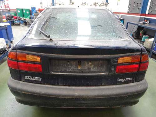 Used Parts RENAULT LAGUNA I (B56_, 556_) 2.0 1125730