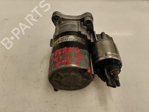 Starter RENAULT MEGANE II (BM0/1_, CM0/1_)  | BP17196005M8 