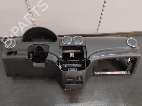 Used Dashboard Dashboard CHEVROLET AVEO / KALOS Saloon (T250, T255) 1.4 (101 hp) 16359603 16359603