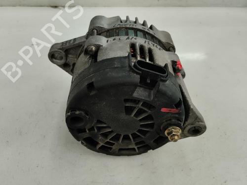 Used Alternator CHEVROLET LACETTI (J200) [2003-2025]  13075490