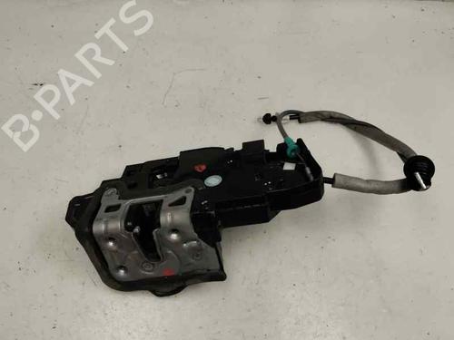 Used Front left lock Front left lock MERCEDES-BENZ A-CLASS (W177) [2018-2026] 21271584 21271584