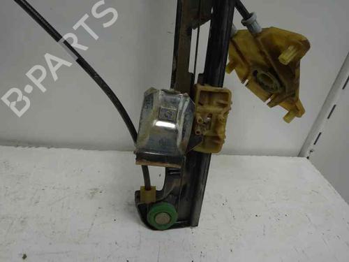 Used Front left window mechanism SEAT LEON (1P1) 1.9 TDI (105 hp) 9690424
