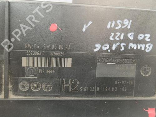 Used Electronic module Electronic module 35741719 35741719