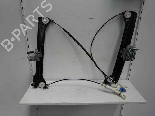 Front left window mechanism MERCEDES-BENZ CLK (C209) CLK 320 CDI (209.320) | BP7304106C22