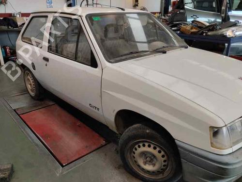 Used Parts OPEL CORSA A Hatchback (S83)    4184041