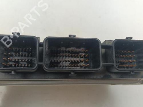 Engine control unit (ECU) PEUGEOT PARTNER Tepee 1.6 HDi | BP40493594M57 - Image 3