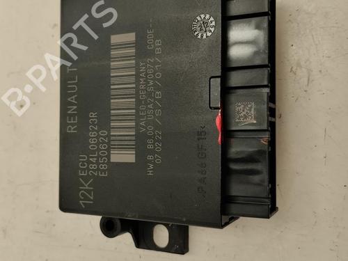 Used Electronic module DACIA SANDERO II [2012-2025]  15606552