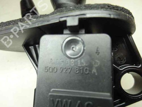 Clutch slave cylinder VW GOLF VII (5G1, BQ1, BE1, BE2) 1.6 TDI | BP14173148M113 
