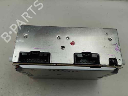 Radio FORD FIESTA VI (CB1, CCN) 1.25 | BP23391515E6 