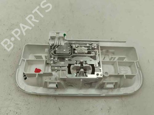 Innerbelysning RENAULT CAPTUR I (J5_, H5_) 1.2 TCe 120 (120 hp) 26561416