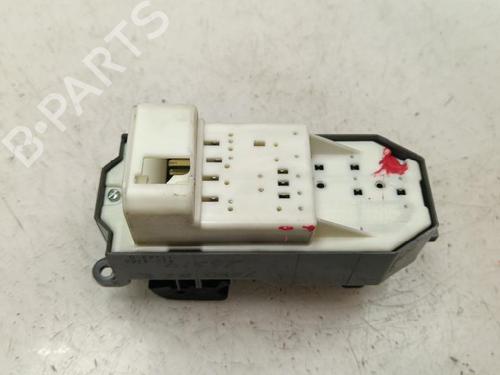 Left front window switch TOYOTA YARIS (_P9_) 1.4 D-4D (NLP90_, NLP90R) | BP35742525I27 - Image 2