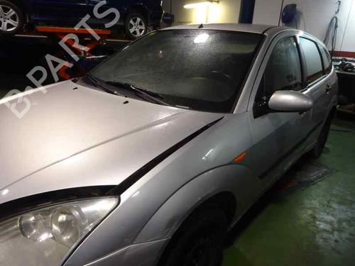AC Kompressor FORD FOCUS I (DAW, DBW) 1.8 Turbo DI / TDDi | BP6696594M34 