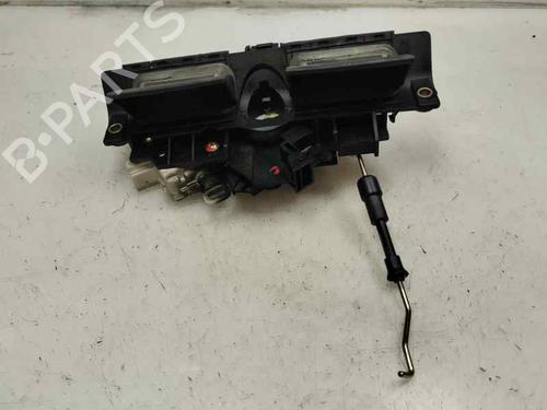 Used Tailgate handle AUDI ALLROAD C5 (4BH) 2.5 TDI quattro (180 hp) 27870965